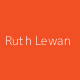 Ruth Lewandowski CUVE ZERO ROSE 2021